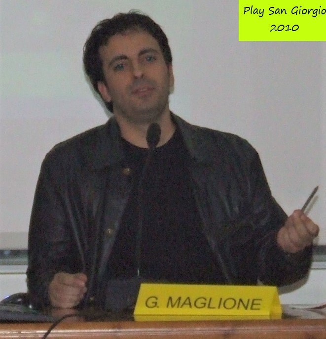 Second slide